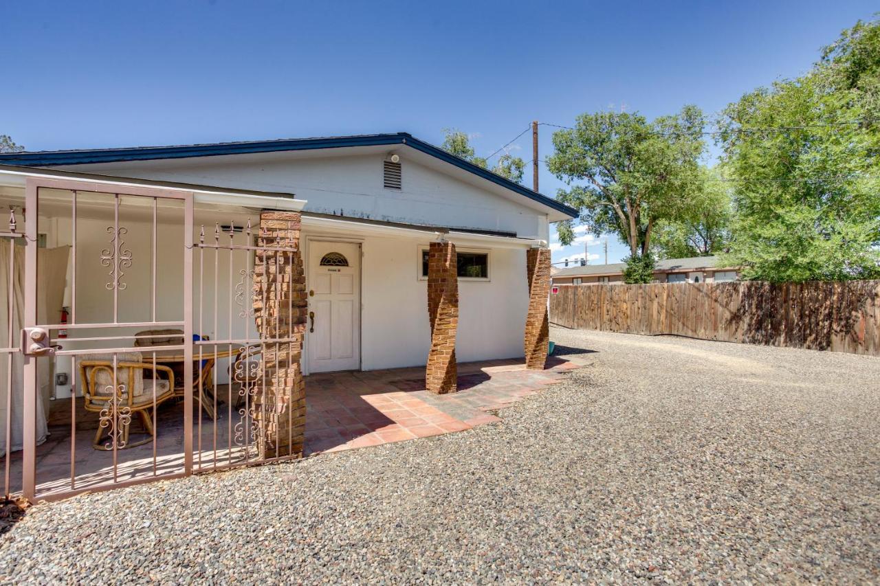 Grand Junction Vacation Rental With Patio And Grill! Exterior photo